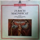 J.S. Bach - Kurt Redel, Orchestre Pro Arte De Munich, Chorale Philippe Caillard - Magnificat
