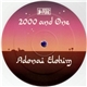 2000 And One - Adonai Elohim