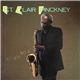 St. Clair Pinckney - Do You Like It
