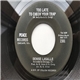 Denise LaSalle - Too Late To Check Your Trap / The Right Track