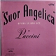 Puccini, Orchestra Of Radio Italiana, Fernando Previtali - Suor Angelicia