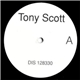 Tony Scott - The Greenhouse Effect