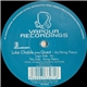 Luke Chable Pres Quest - Air / String Theory