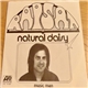 Rapsat - Natural Daisy