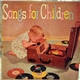 The Kiddieland Chorus - Songs For Children