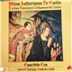 Cuarteto Cea - Misa Asturiana de Gaita y Otras Canciones Religiosas de Llanes