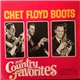 Chet Atkins, Floyd Cramer, Boots Randolph - Play Country Favorites