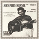 Memphis Minnie - Complete Recorded Works 1935-1941 In Chronological Order Volume 1 (10 January To 31 October 1935)