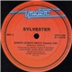 Sylvester - Dance (Disco Heat) / Stars