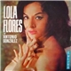 Lola Flores y Antonio González - Lola Flores y Antonio Gonzalez