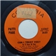 Patti Page - Can I Trust You? (Io Ti Daro Di Piu)