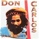 Don Carlos - Jah Light