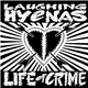 Laughing Hyenas - Life Of Crime / You Can't Pray A Lie