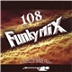 Various - Funkymix Vol. 108