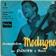 Domenico Modugno - Un Sicilien A Paris