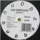 Dub Commission - Concorde