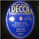 Jimmy Dorsey And His Orchestra - It's All Yours / This Is It