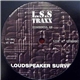 Loudspeaker Survey - Digoddess EP