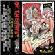 Various - Oi! The Tape - Volume 2