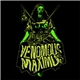 Venomous Maximus - Give Up The Witch