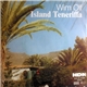 Wim Olf - Island Teneriffa