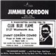 Jimmie Gordon - 1934-1937