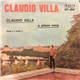 Claudio Villa - Claudio Villa A Piena Voce Parte I E Parte II