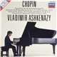 Chopin, Vladimir Ashkenazy - Piano Works Vol.VIII = Klavierwerke Folge VIII