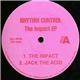 Rhythm Control - The Impact EP
