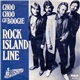 Rock Island Line - Choo Choo Ch'Boogie