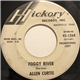 Allen Curtis - Foggy River / Pearly White