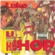 Luke - The Hop