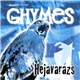 Ghymes - Héjavarázs