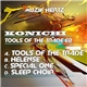 Konichi - Tools Of The Trade EP
