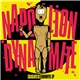 Napoleon Dynamite - Crashtest Dummys EP