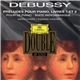 Debussy - Dino Ciani, Tamas Vasary - Préludes Pour Piano, Livres 1 Et 2 / Pour Le Piano / Suite Bergamasque…