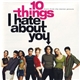 Various - 10 Things I Hate About You (Music From The Motion Picture)