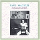 Paul Machlis - The Magic Horse