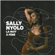 Sally Nyolo - La Nuit À Fébé