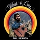 Phil Keaggy - What A Day