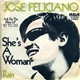Jose Feliciano - She's A Woman