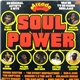 Various - Soul Power