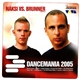 Náksi vs. Brunner - Dancemania 2005