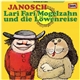 Janosch - Lari Fari Mogelzahn Und Die Löwenreise