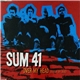 Sum 41 - Over My Head (Better Off Dead)