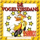 De Harmonica's - De Vogeltjesdans