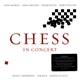 Benny Andersson, Tim Rice, Björn Ulvaeus - Chess In Concert