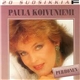 Paula Koivuniemi - Perhonen