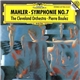 Mahler - The Cleveland Orchestra, Pierre Boulez - Symphonie No. 7