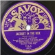 Illinois Jacquet - Jacquet In The Box / Jacquet And Coat
